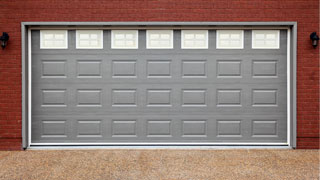 Garage Door Repair at Carver Heights East Fort Worth, Texas