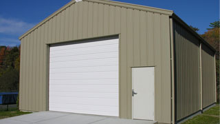 Garage Door Openers at Carver Heights East Fort Worth, Texas